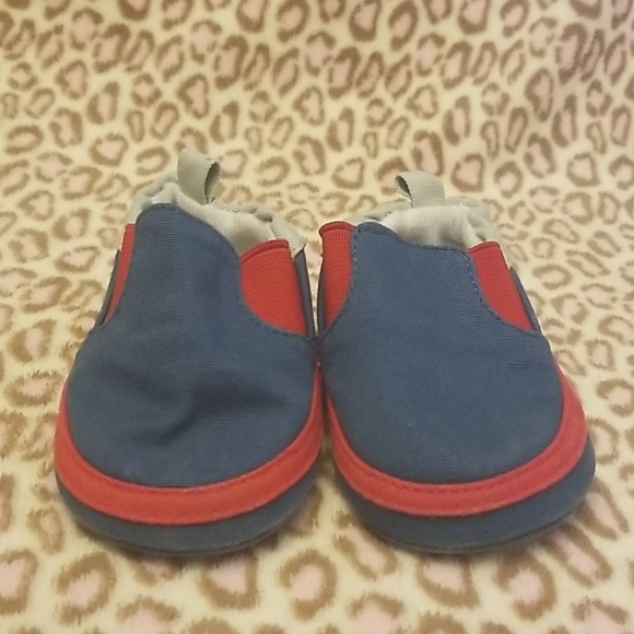 Quicksilver shoes - Picture 1 of 2